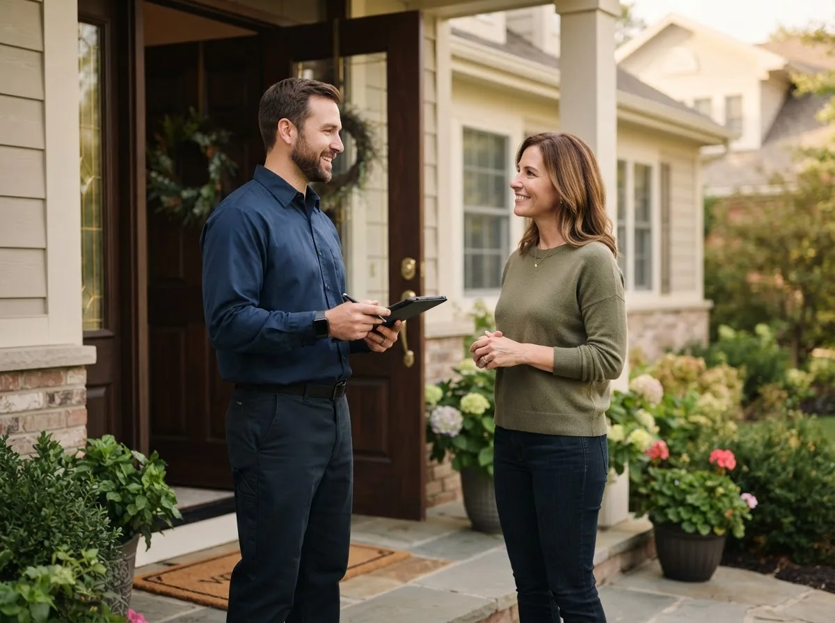 Water damage restoration FAQs for Niles, OH